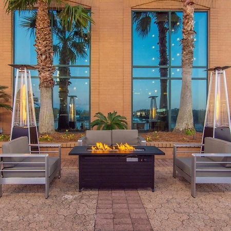 Marriott Savannah Riverfront Zewnętrze zdjęcie
