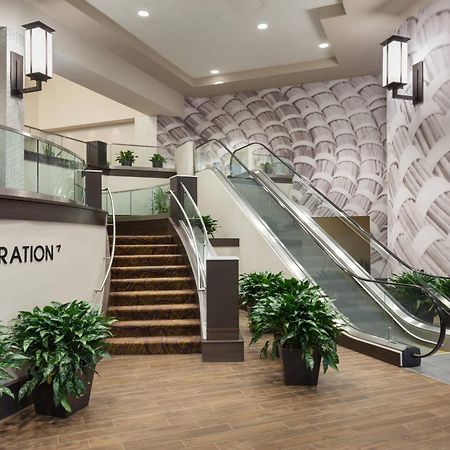 Marriott Savannah Riverfront Wnętrze zdjęcie