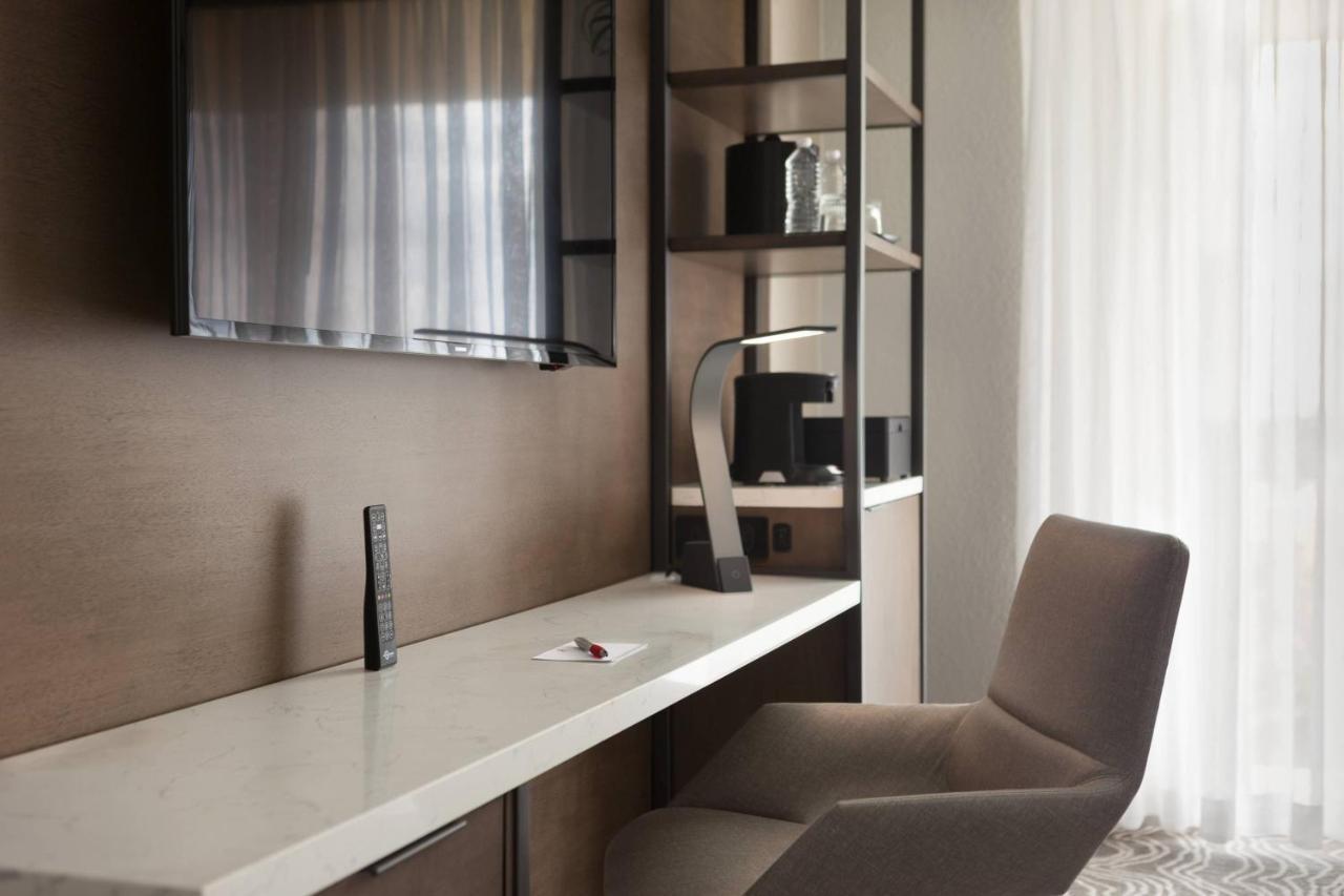 Marriott Savannah Riverfront Zewnętrze zdjęcie