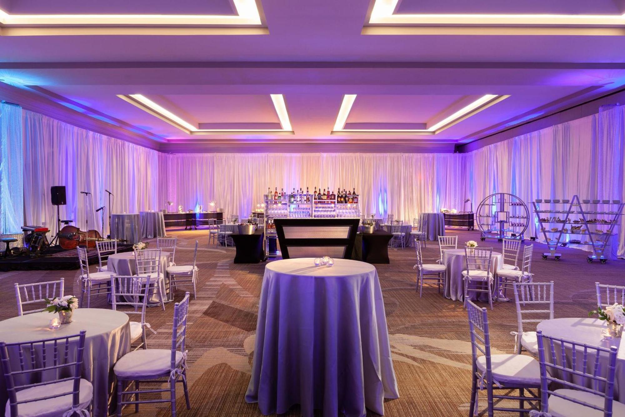 Marriott Savannah Riverfront Zewnętrze zdjęcie