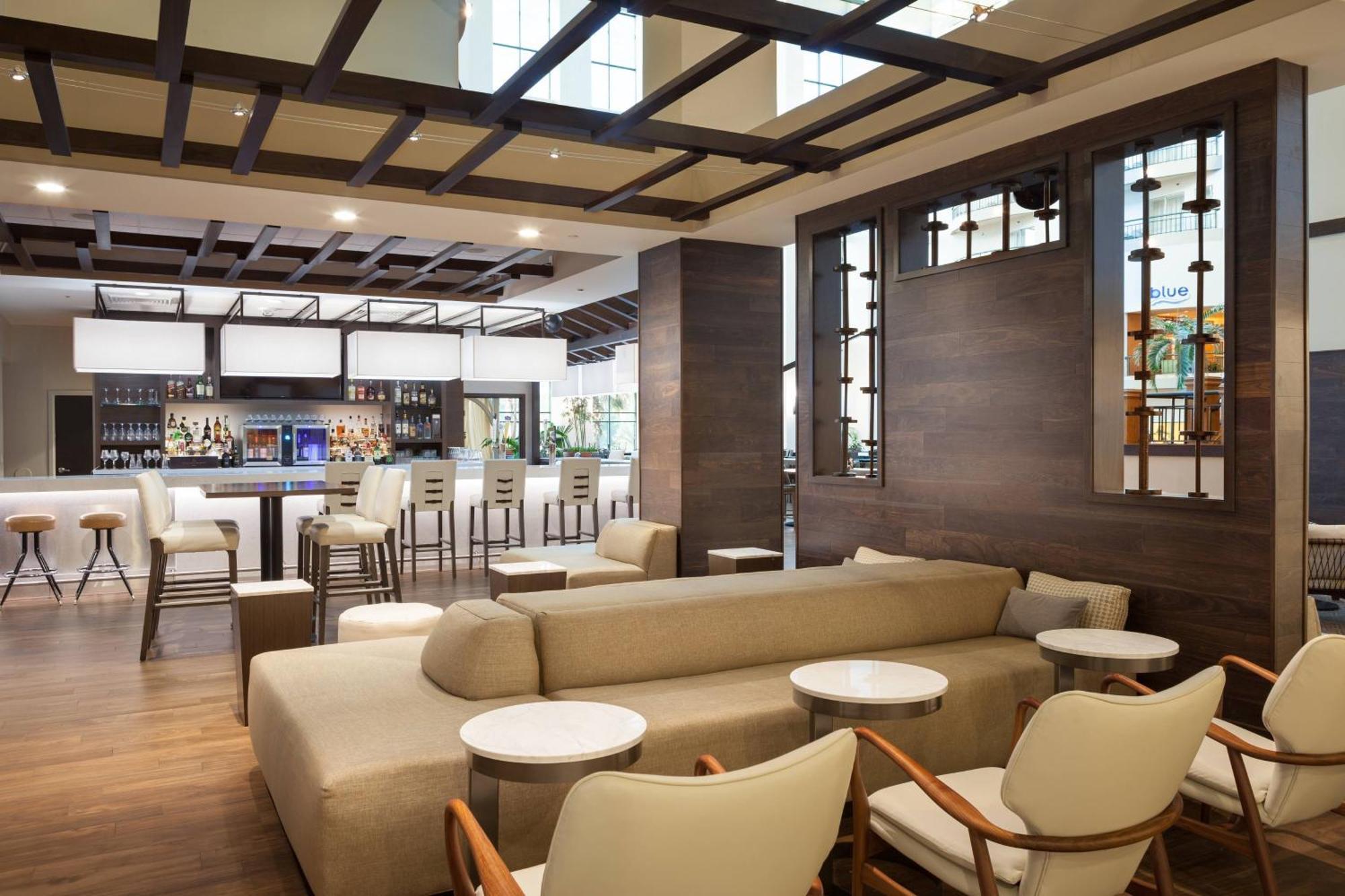 Marriott Savannah Riverfront Udogodnienia zdjęcie