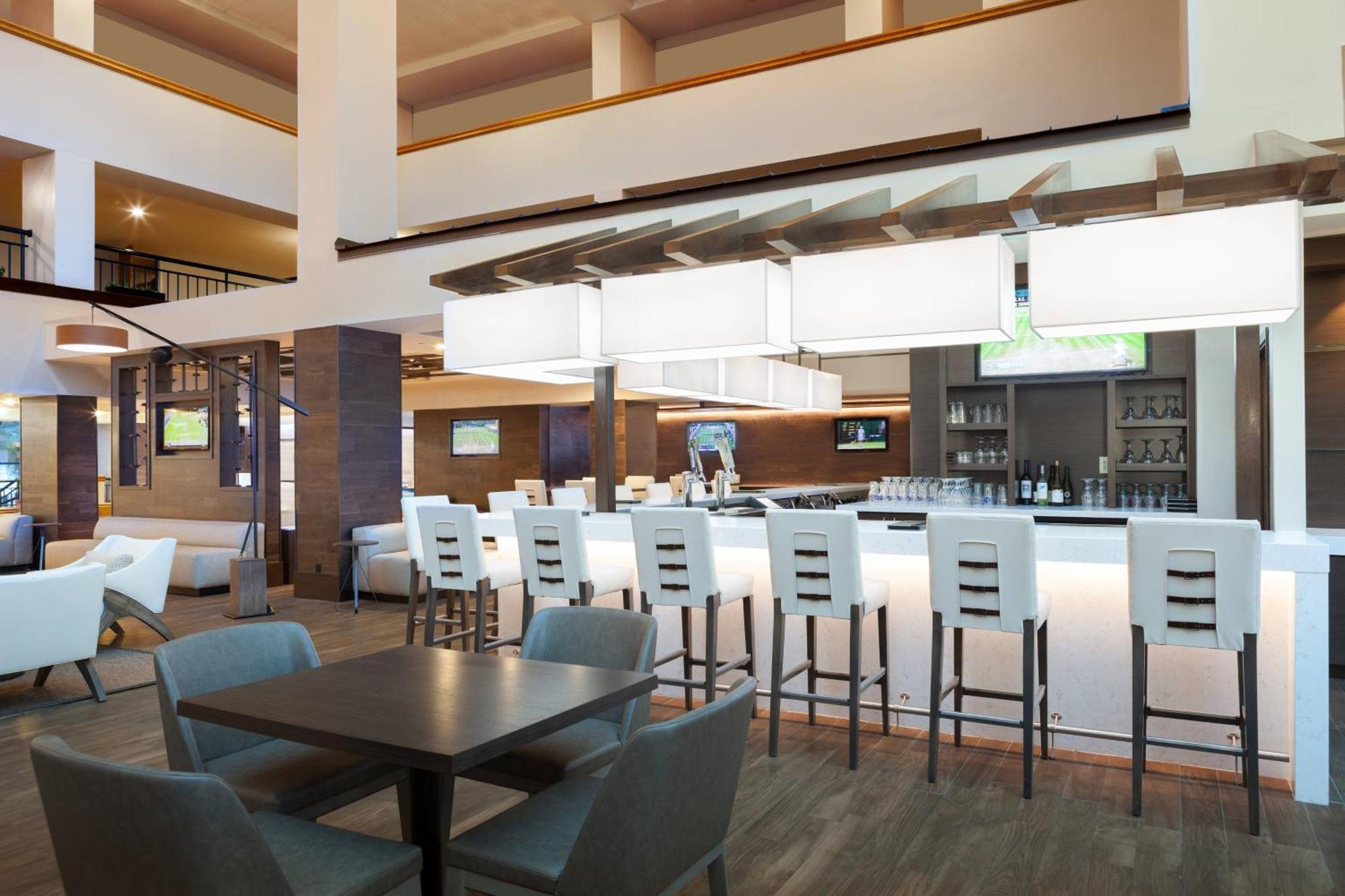 Marriott Savannah Riverfront Udogodnienia zdjęcie