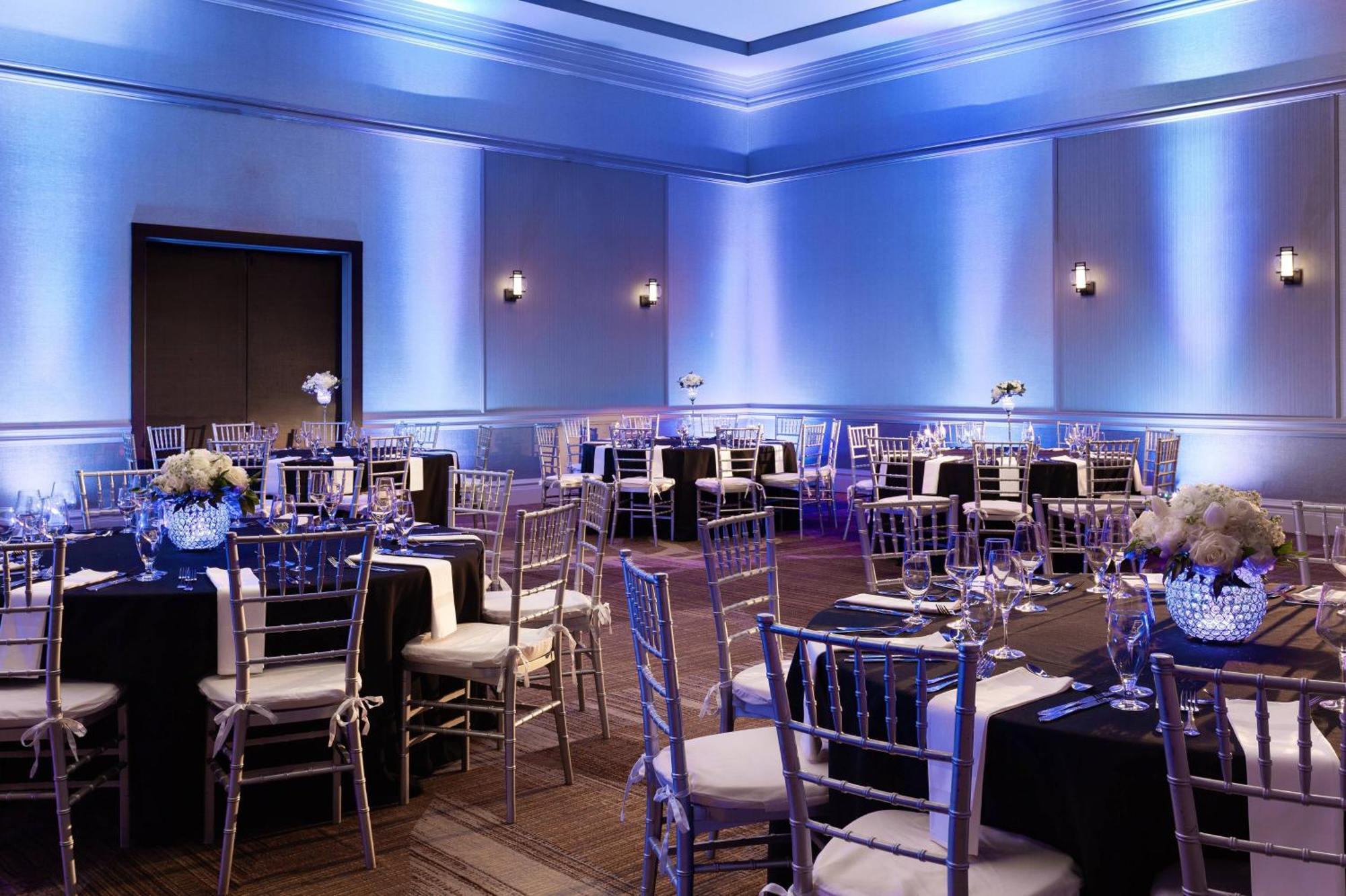 Marriott Savannah Riverfront Udogodnienia zdjęcie