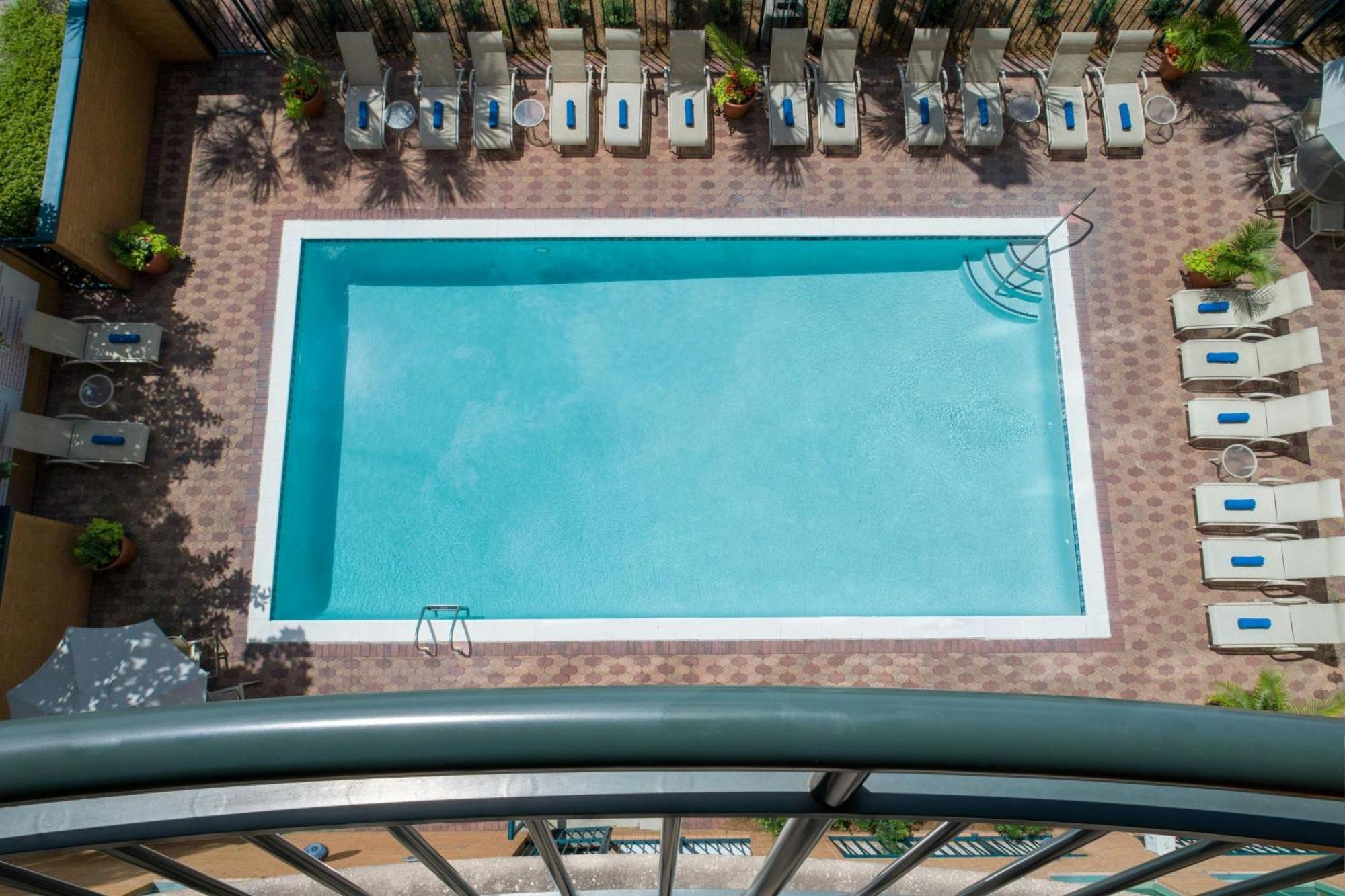 Marriott Savannah Riverfront Zewnętrze zdjęcie