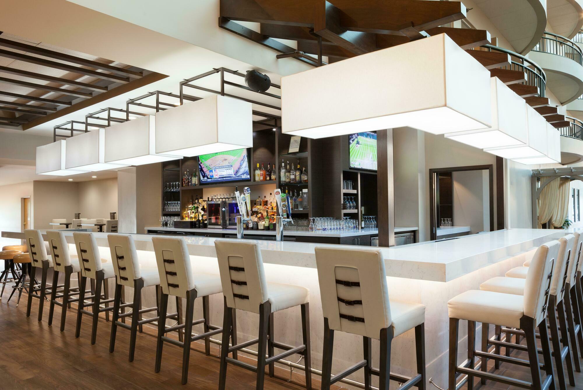 Marriott Savannah Riverfront Udogodnienia zdjęcie