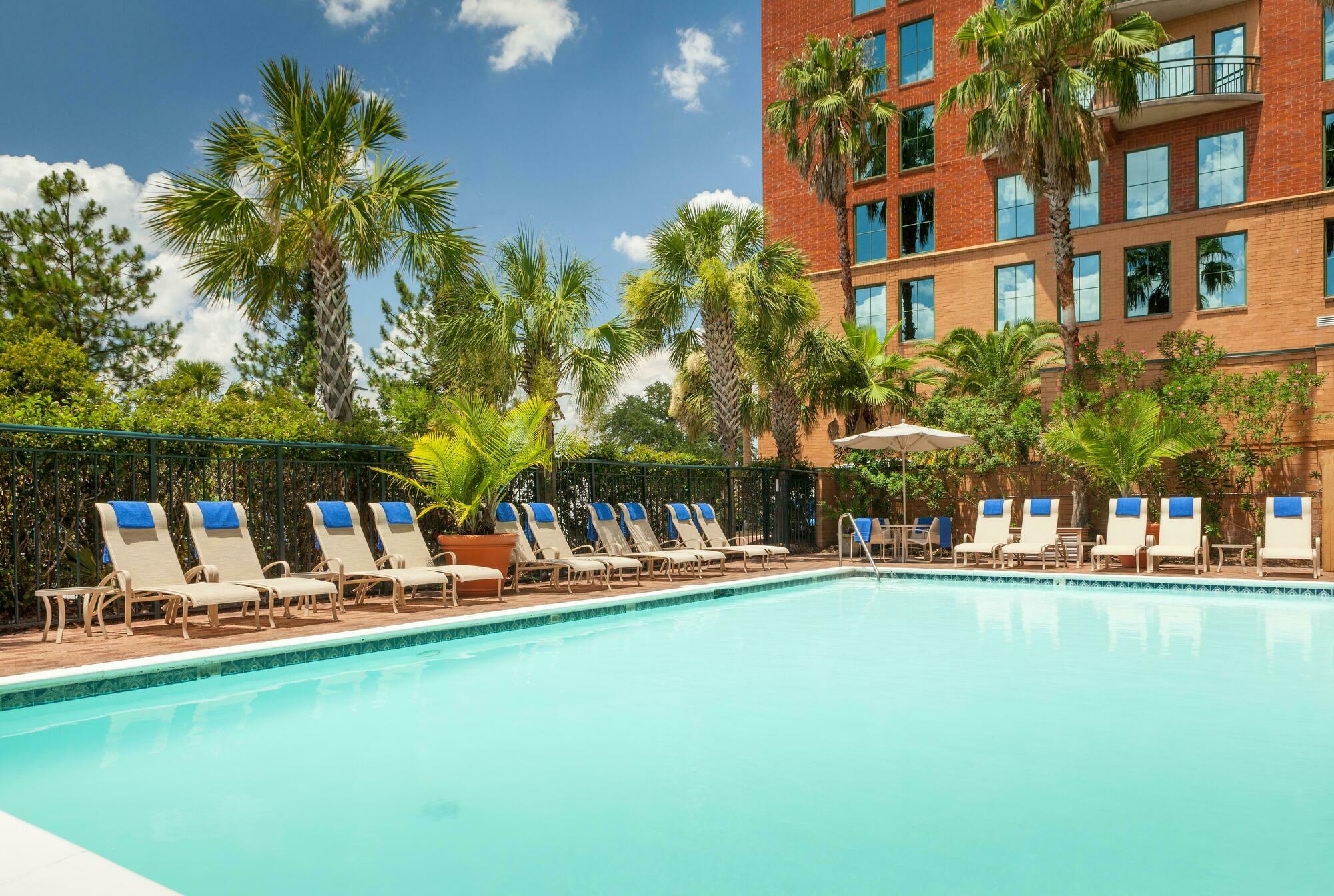 Marriott Savannah Riverfront Udogodnienia zdjęcie